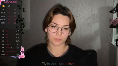 Ksenia online show from January 9, 4:21 pm