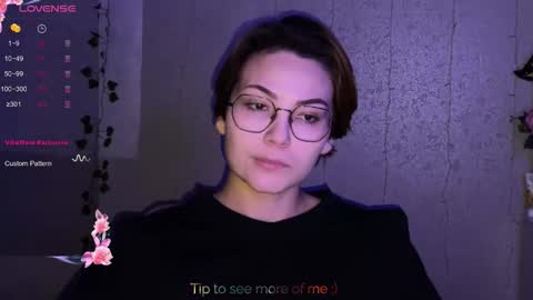 Snapshot of iceeheart chatting on February 1, 7:12 pm Ksenia online show from February 1, 7:12 pm