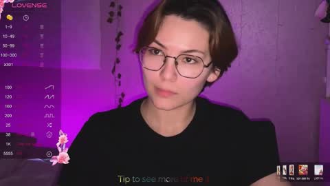 Snapshot of iceeheart chatting on February 20, 5:46 pm Ksenia online show from February 20, 5:46 pm