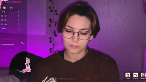 Snapshot of iceeheart chatting on February 21, 4:19 pm Ksenia online show from February 21, 4:19 pm