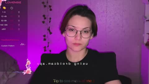 Snapshot of iceeheart chatting on March 10, 9:20 pm Ksenia online show from March 10, 9:20 pm
