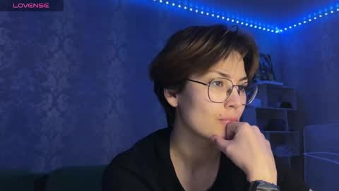 Snapshot of iceeheart chatting on March 25, 6:47 pm Ksenia online show from March 25, 6:47 pm