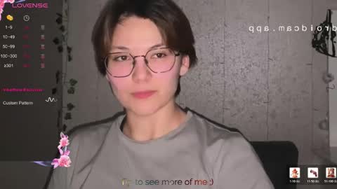 Snapshot of iceeheart chatting on April 9, 6:46 pm Ksenia online show from April 9, 6:46 pm