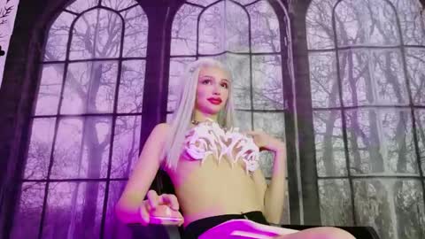  onlif4ns lizzy dolly online show from May 27, 2:08 am