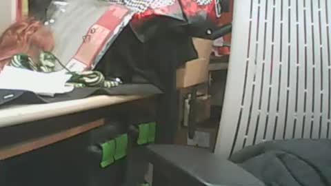 iceman00074 online show from December 17, 8:42 am