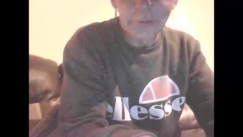 icemandude online show from May 30, 9:34 pm