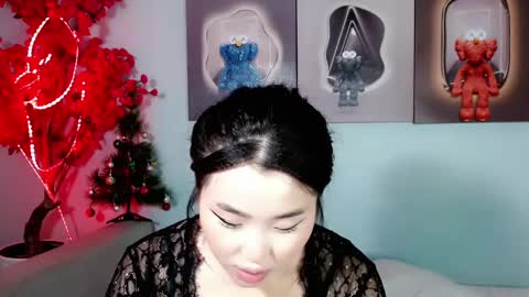 Snapshot of ichiben chatting on December 28, 1:28 pm ichiben online show from December 28, 1:28 pm