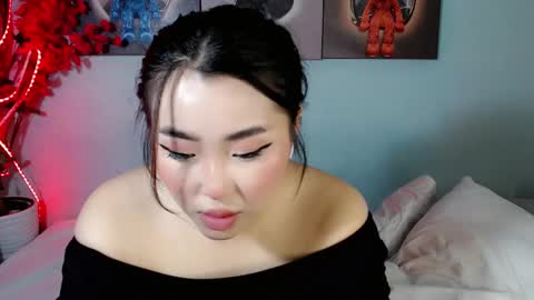 Snapshot of ichiben chatting on March 5, 3:40 pm ichiben online show from March 5, 3:40 pm