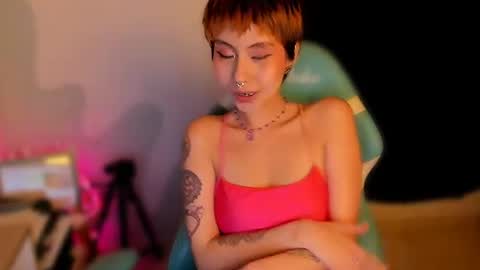 Natalia online show from June 14, 2:57 am