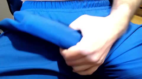 icky_thumps online show from May 14, 4:52 am