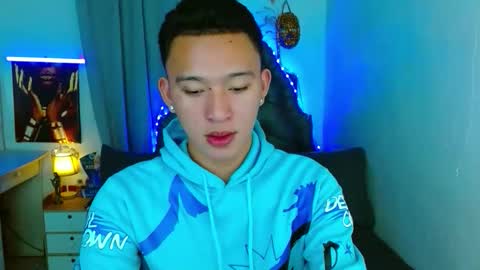 Mateo online show from February 17, 3:14 am