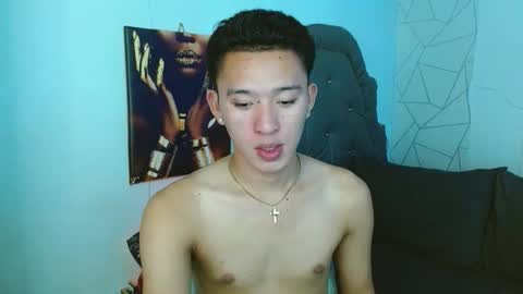 Mateo online show from April 16, 3:35 pm