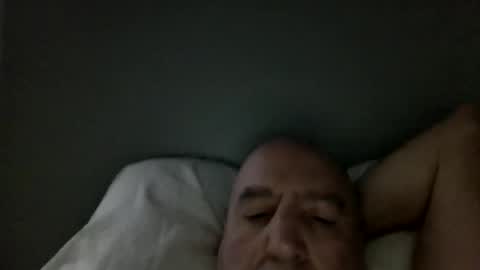 icumming online show from January 7, 1:13 pm