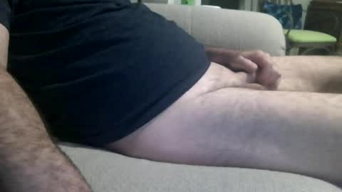 icumming online show from May 27, 1:57 am