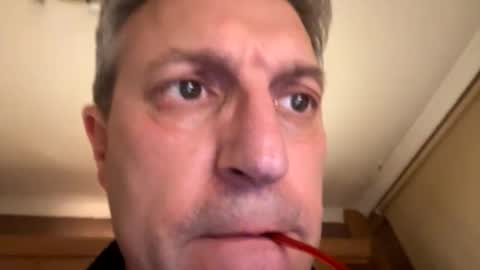 icums4u online show from October 7, 9:34 pm