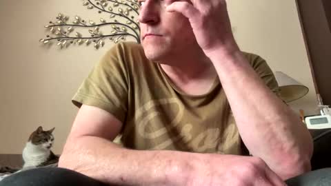 Snapshot of icums4u chatting on May 2, 8:41 am icums4u online show from May 2, 8:41 am