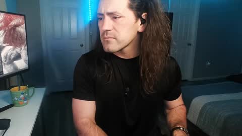 Snapshot of icy_ivy chatting on January 17, 6:15 am Ivan online show from January 17, 6:15 am