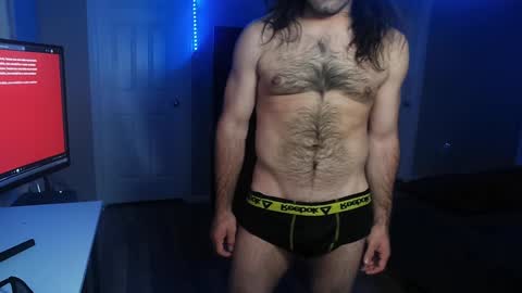 Snapshot of icy_ivy chatting on January 31, 7:07 am Ivan online show from January 31, 7:07 am