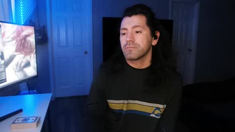 Snapshot of icy_ivy chatting on February 17, 2:48 pm Ivan online show from February 17, 2:48 pm