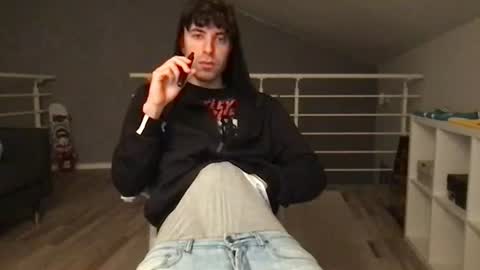 Snapshot of icyninesix chatting on January 25, 3:40 am icyninesix online show from January 25, 3:40 am