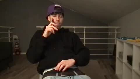 Snapshot of icyninesix chatting on January 27, 8:28 pm icyninesix online show from January 27, 8:28 pm