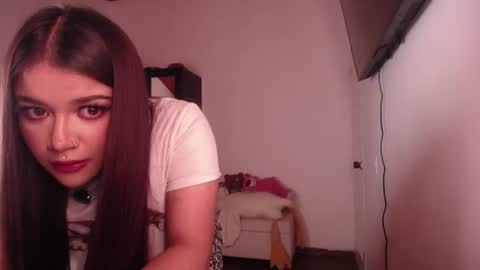 Snapshot of idanora chatting on June 17, 5:21 am Idanora online show from June 17, 5:21 am