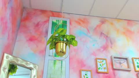 Idiris online show from September 27, 2:11 pm