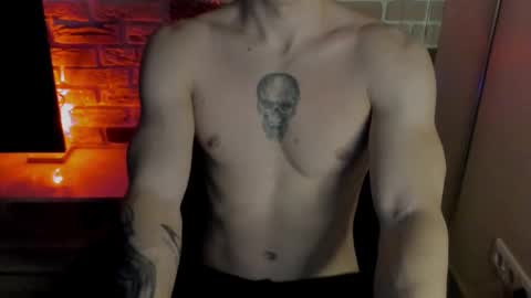 yo online show from February 21, 8:32 pm