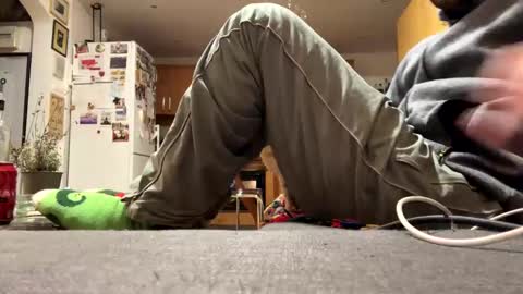 idkwhattowatch online show from March 4, 9:43 pm