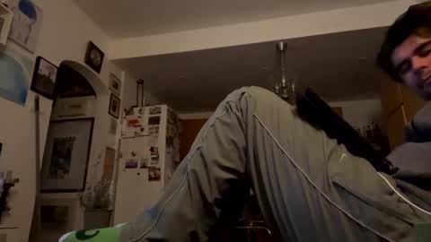 idkwhattowatch online show from March 5, 12:59 am