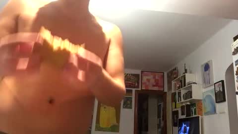 idkwhattowatch online show from September 17, 5:25 pm