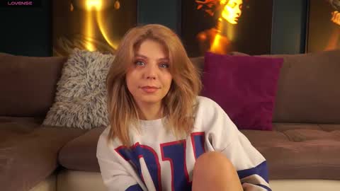 Little Flower online show from February 17, 6:47 pm