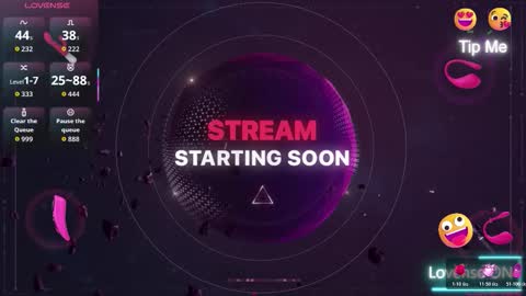 Little Flower online show from February 21, 5:58 pm