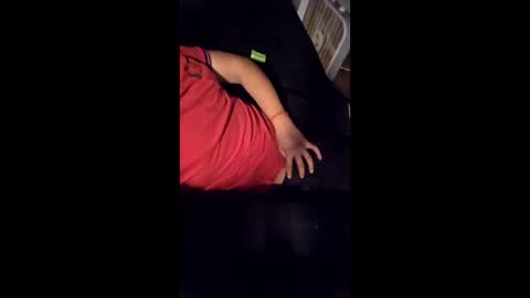 Snapshot of ifeelyoubabe chatting on March 2, 6:36 am ifeelyoubabe online show from March 2, 6:36 am