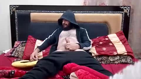 iffikhan619 online show from November 12, 11:36 pm