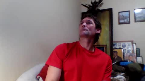 Darthmark420 online show from December 8, 7:26 am