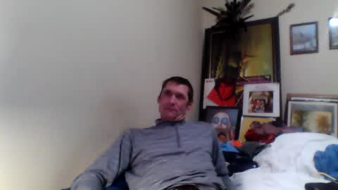 Darthmark420 online show from November 23, 9:42 am