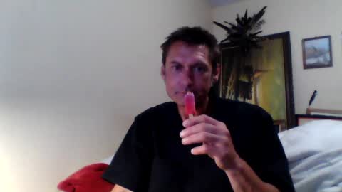 Darthmark420 online show from July 2, 7:36 am