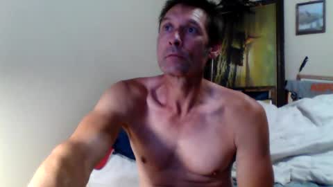 Darthmark420 online show from July 12, 6:26 am