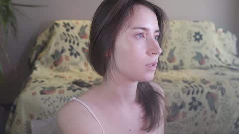 Snapshot of ifyouleave chatting on January 26, 2:19 pm Belle online show from January 26, 2:19 pm