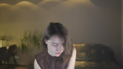 Snapshot of ifyouleave chatting on March 5, 4:13 pm Belle online show from March 5, 4:13 pm