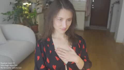 Snapshot of ifyouleave chatting on September 14, 10:58 am Belle online show from September 14, 10:58 am