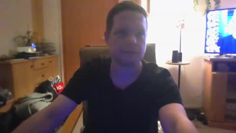 Snapshot of igaveyoupower chatting on February 9, 1:00 am igaveyoupower online show from February 9, 1:00 am