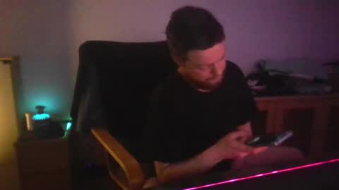 Snapshot of igaveyoupower chatting on February 1, 10:52 pm igaveyoupower online show from February 1, 10:52 pm