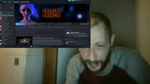 Snapshot of iggy617 chatting on June 8, 1:28 am iggy617 online show from June 8, 1:28 am