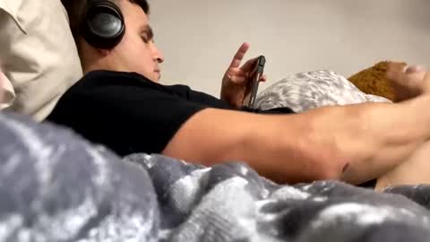 Jerkingoff online show from September 26, 2:59 am