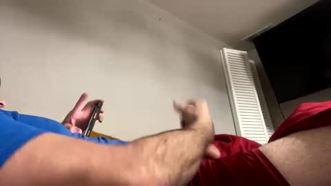 Jerkingoff online show from January 7, 1:19 am