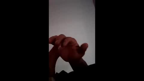 Snapshot of ignaciosandovaljo chatting on March 2, 10:05 pm ignaciosandovaljo online show from March 2, 10:05 pm