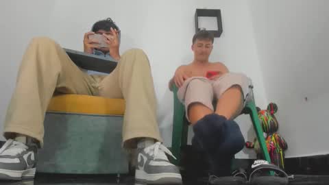 Iham online show from January 7, 1:35 pm