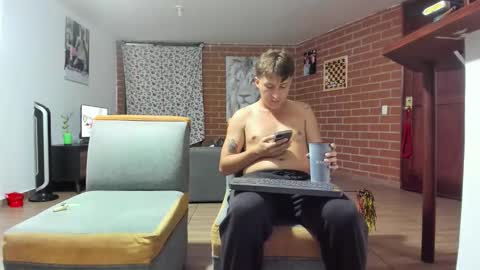 Iham online show from February 27, 4:23 am